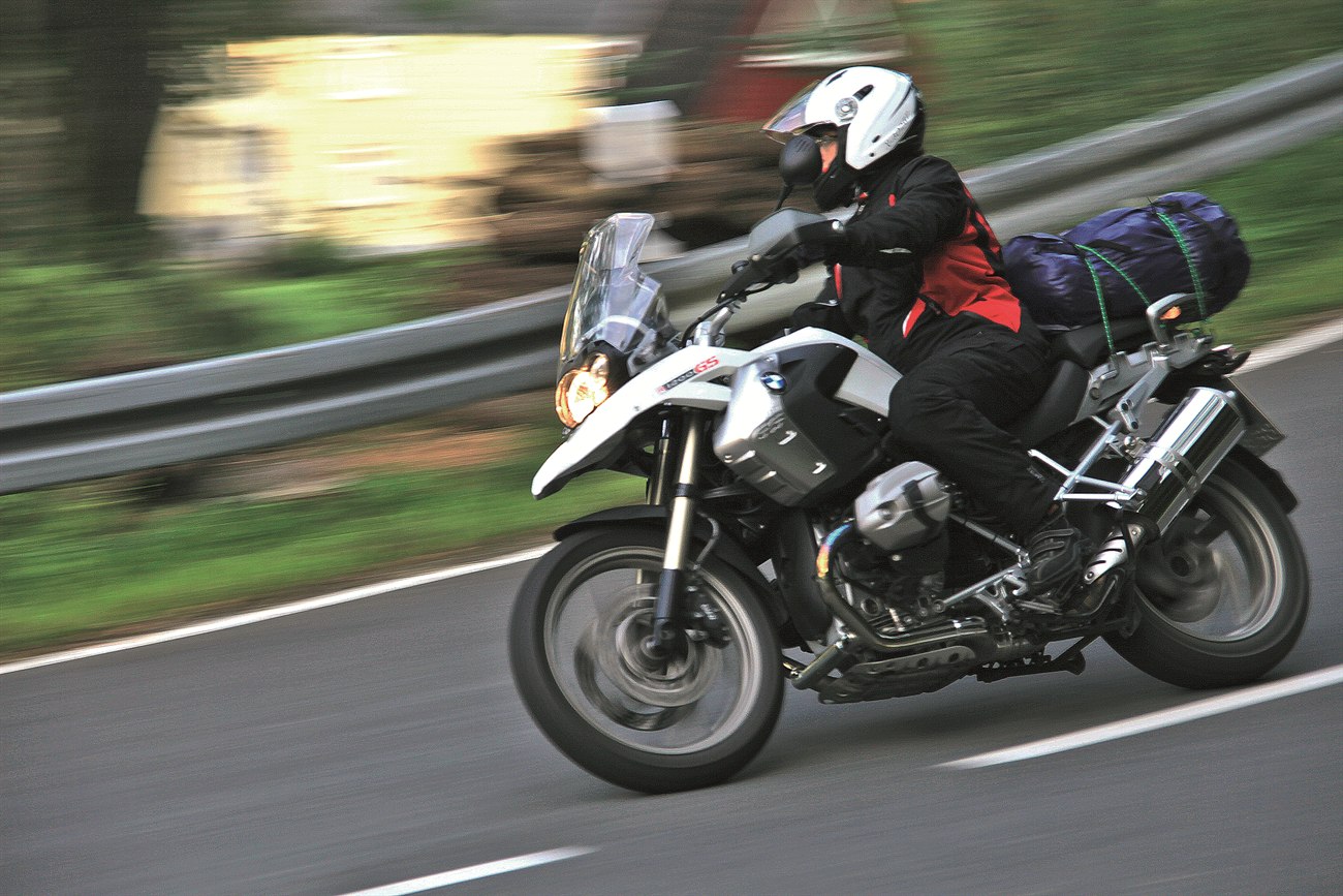 Motorradfahren in Schleswig-Holstein Motorradfahren in Schleswig-Holstein